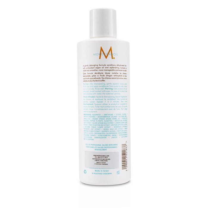 Hydrating Conditioner (For All Hair Types)