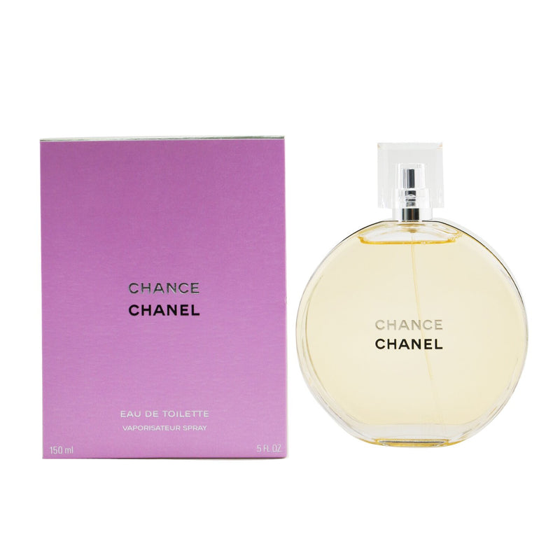 Chance Eau De Toilette Spray