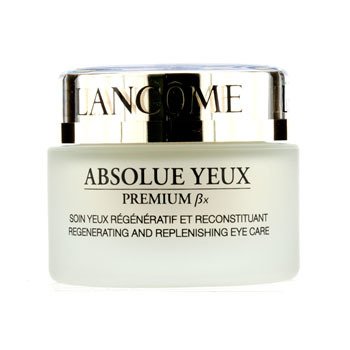 Absolue Yeux Premium BX Regenerating And Replenishing Eye Care