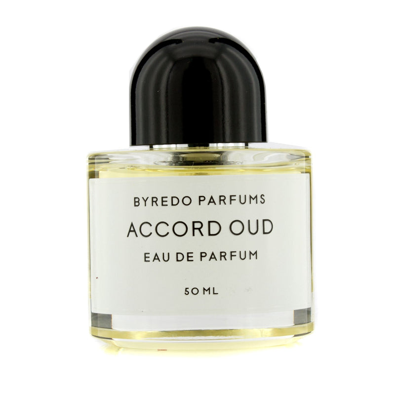 Accord Oud Eau De Parfum Spray