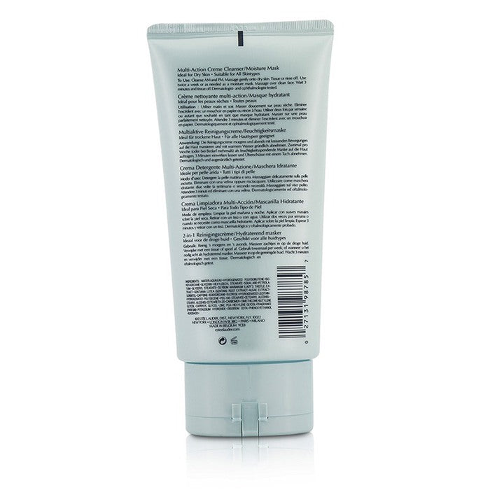 Perfectly Clean Multi-Action Creme Cleanser/ Moisture Mask
