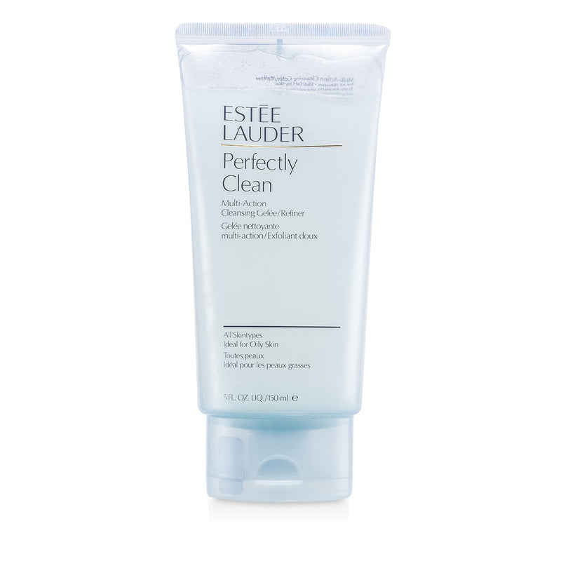 Perfectly Clean Multi-Action Cleansing Gelee/ Refiner
