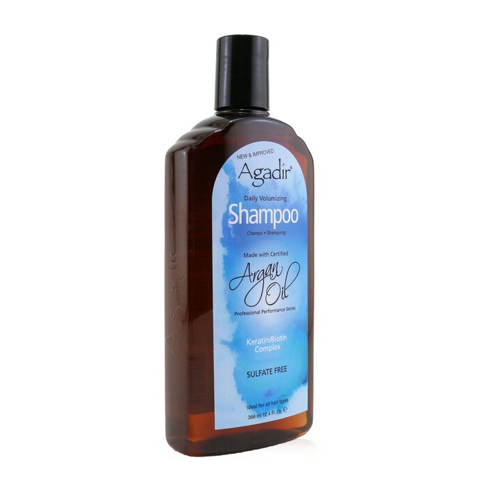 Daily Volumizing Shampoo (All Hair Types)