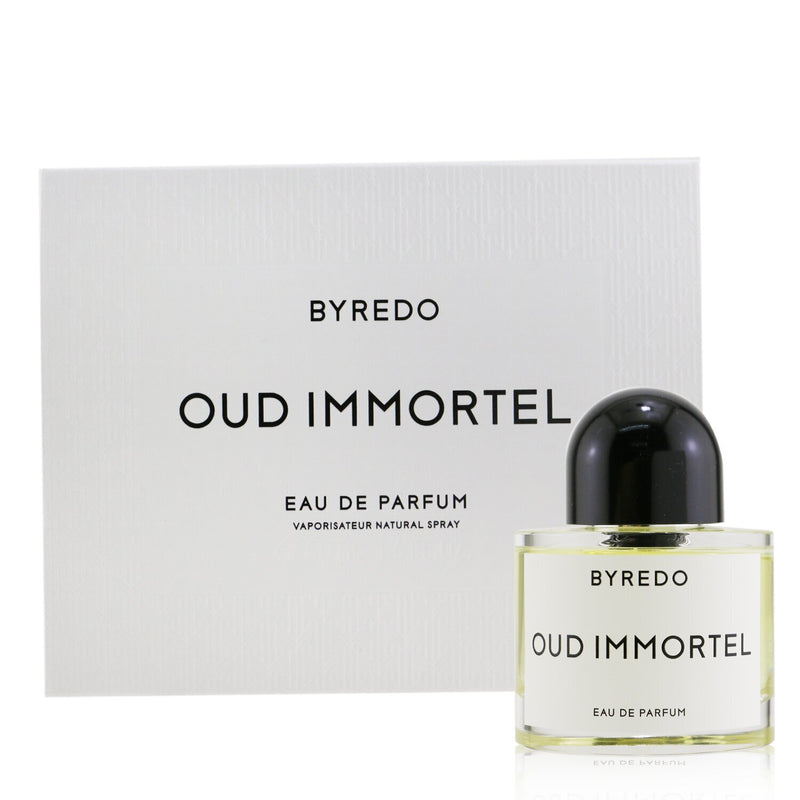 Oud Immortel Eau De Parfum Spray