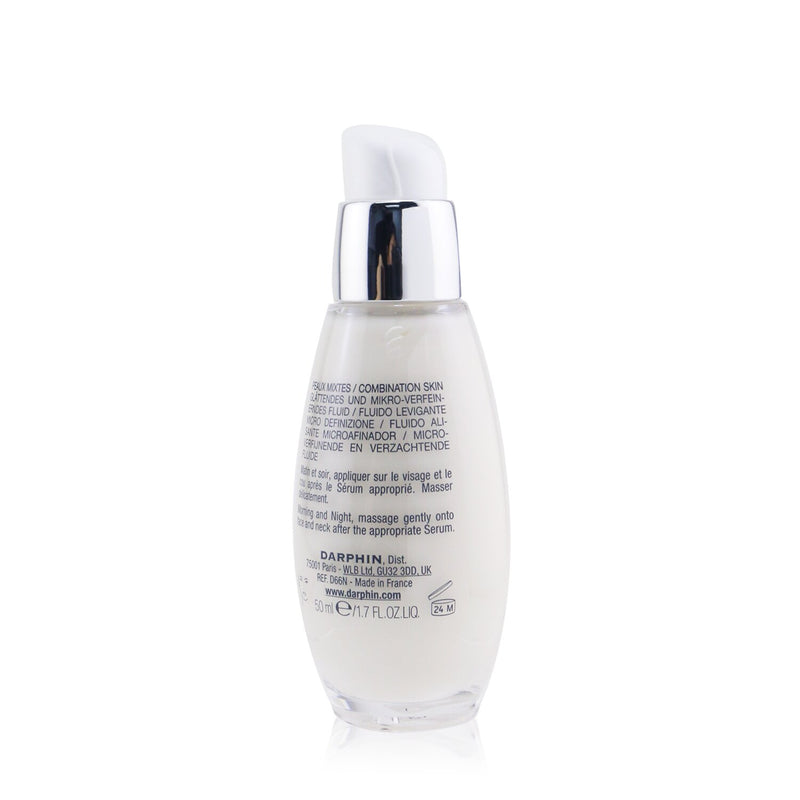 Ideal Resource Micro-Refining Smoothing Fluid