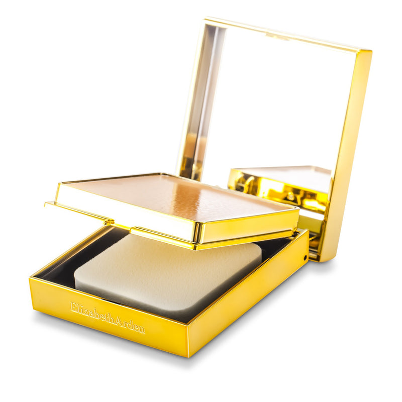Flawless Finish Sponge On Cream Makeup (Golden Case) - 06 Toasty Beige