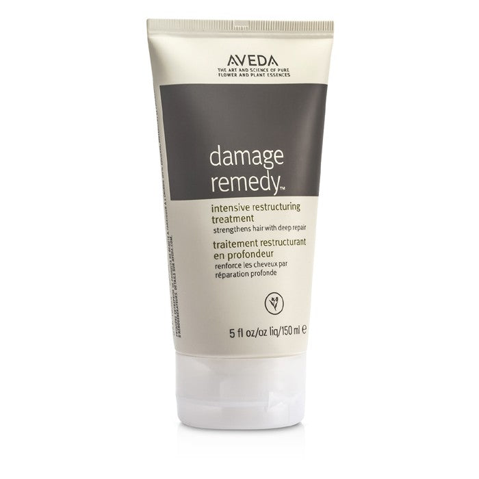 Damage Remedy Intensive Restructuring Treatment