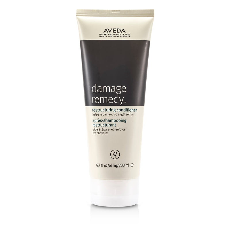 Damage Remedy Restructuring Conditioner (New Packaging)