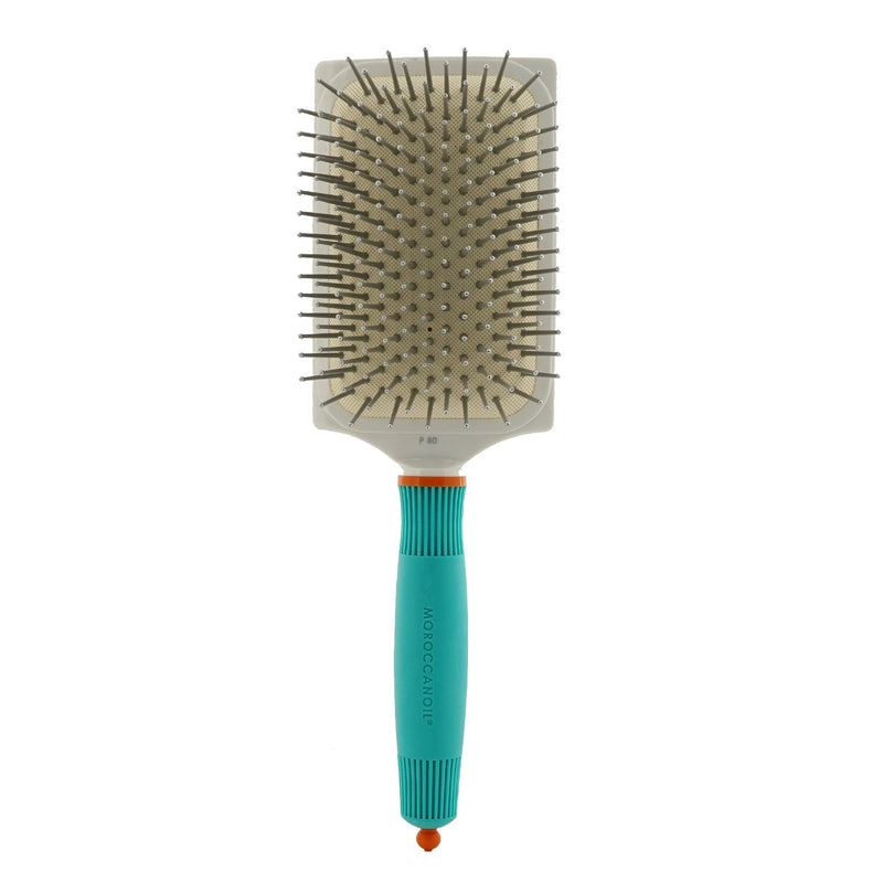 Ionic Ceramic Thermal Paddle Brush