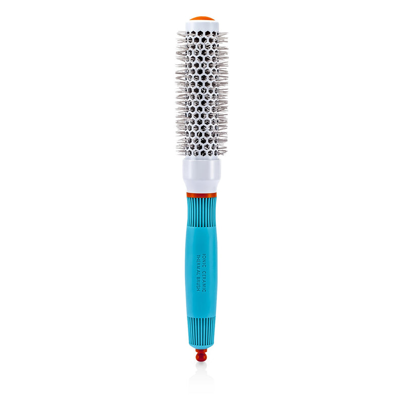 Ionic Ceramic Thermal 25mm Round Brush