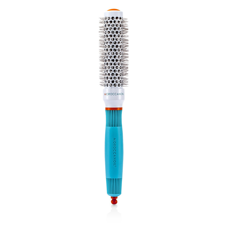 Ionic Ceramic Thermal 25mm Round Brush