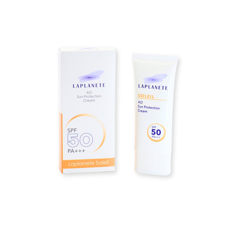 Laplanete Soleil AO Sun Protection Cream SPF50