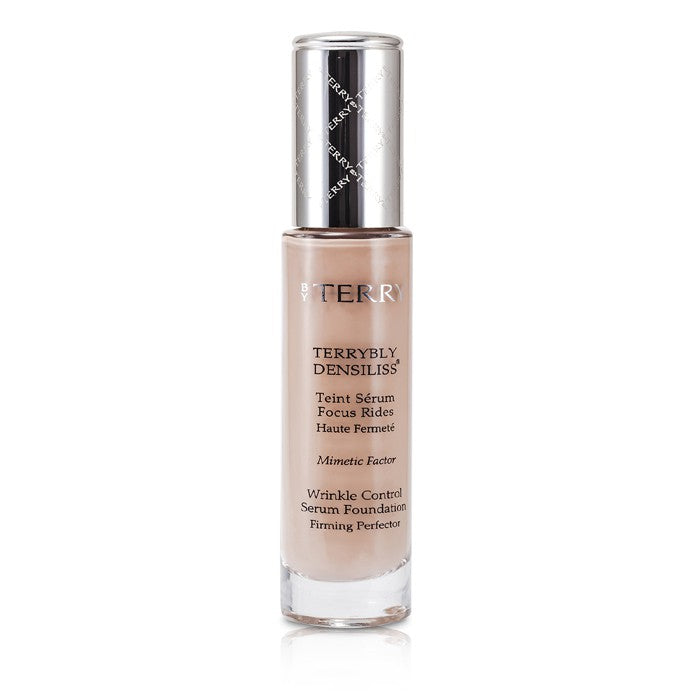 Terrybly Densiliss Wrinkle Control Serum Foundation -