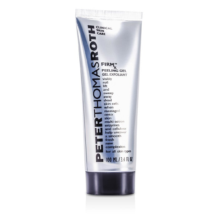 FirmX Peeling Gel