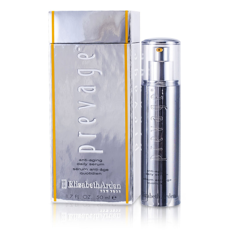 Anti-Aging Daily Serum