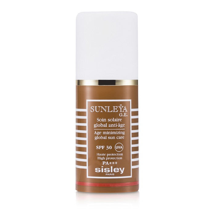 Sunleya Age Minimizing Global Sun Care SPF 30