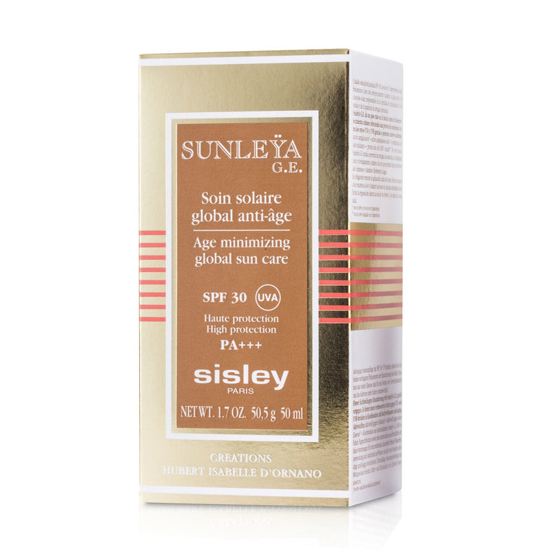 Sunleya Age Minimizing Global Sun Care SPF 30