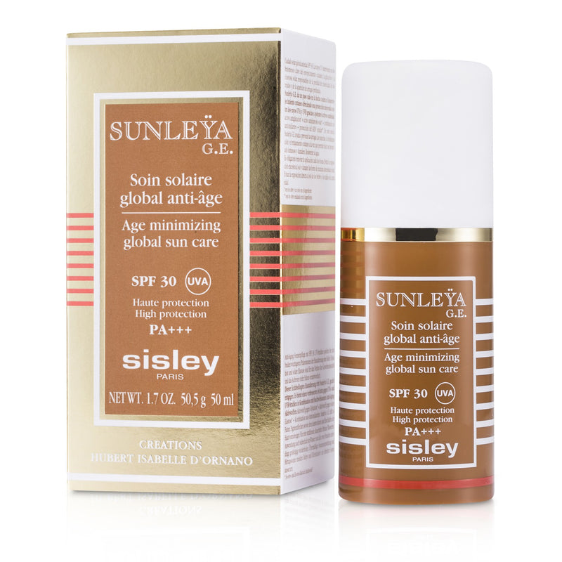 Sunleya Age Minimizing Global Sun Care SPF 30