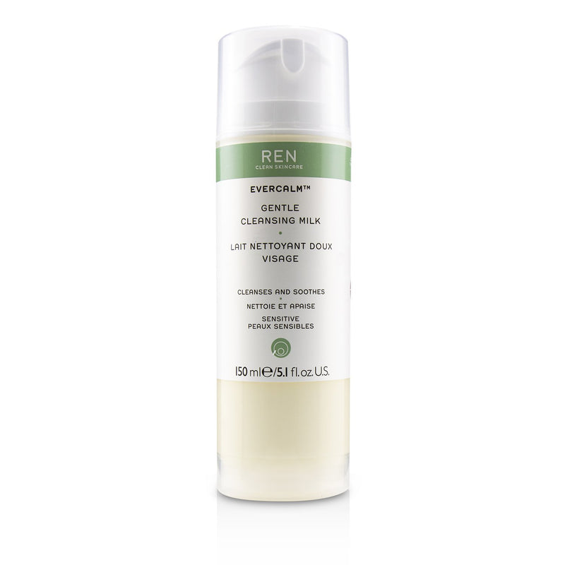 Evercalm Gentle Cleansing Milk (For Sensitive Skin)