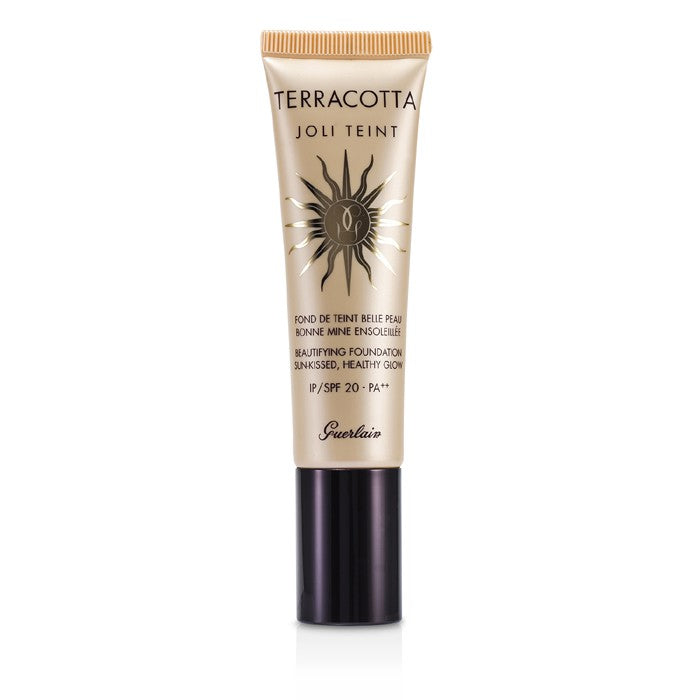 Terracotta Joli Teint Beautifying Foundation SPF 20 -