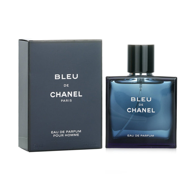 Bleu De Chanel Eau De Parfum Spray