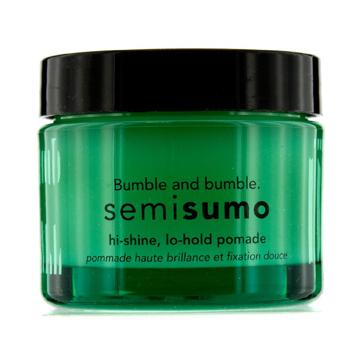 Bb. Semisumo (Hi-Shine, Lo-Hold Pomade)