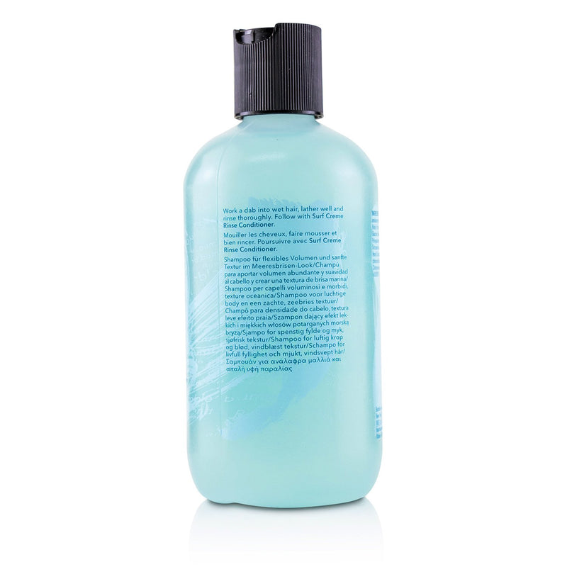 Surf Foam Wash Shampoo (Fine to Medium Hair)