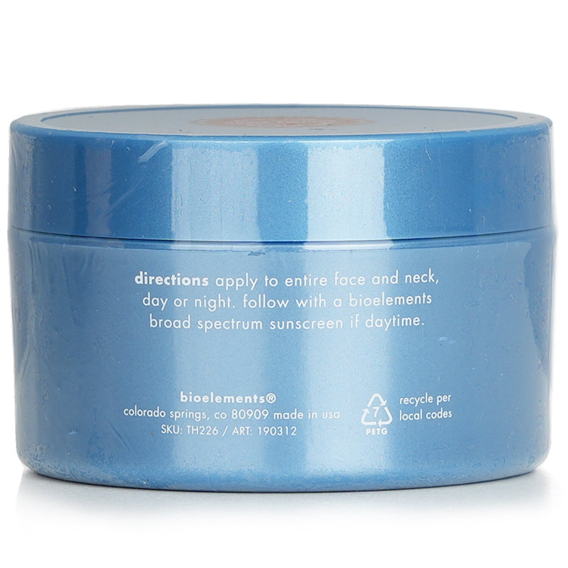 Beyond Hydration - Refreshing Gel Facial Moisturizer - For Oily, Very Oily Skin Types