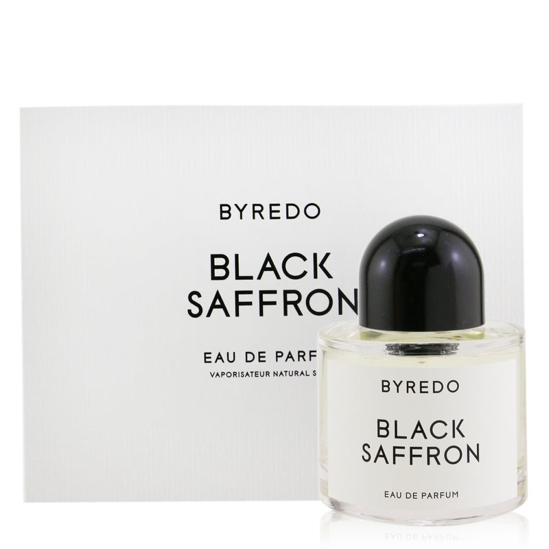 Black Saffron Eau De Parfum Spray