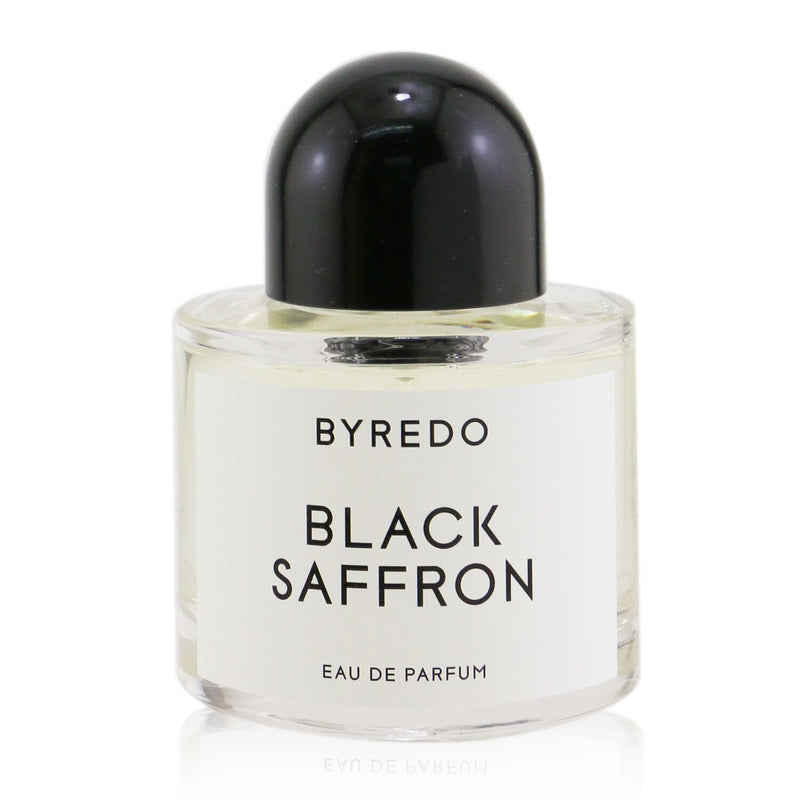 Black Saffron Eau De Parfum Spray