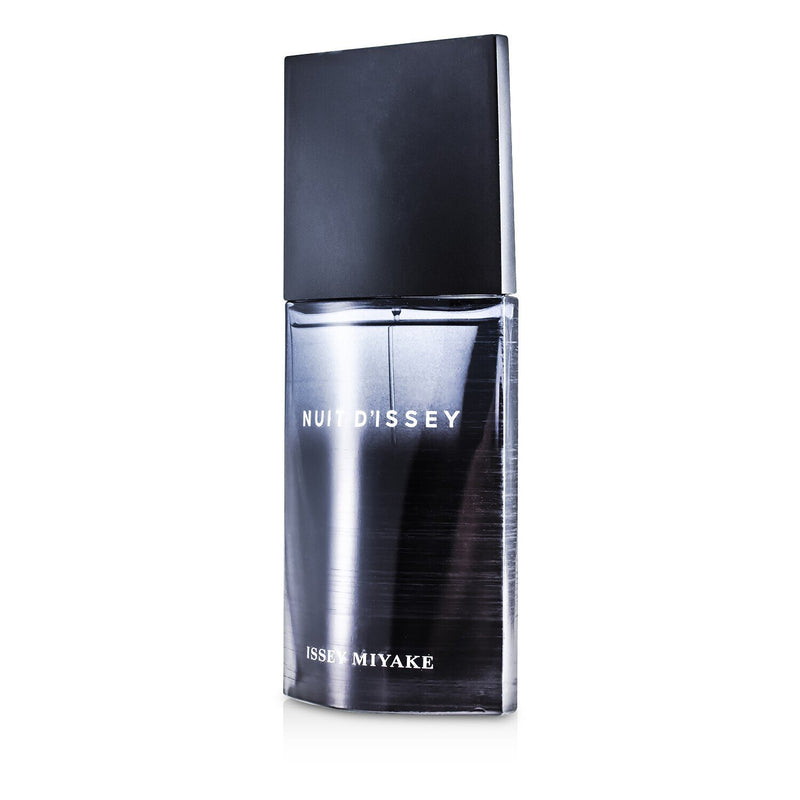 Nuit D'Issey Eau De Toilette Spray