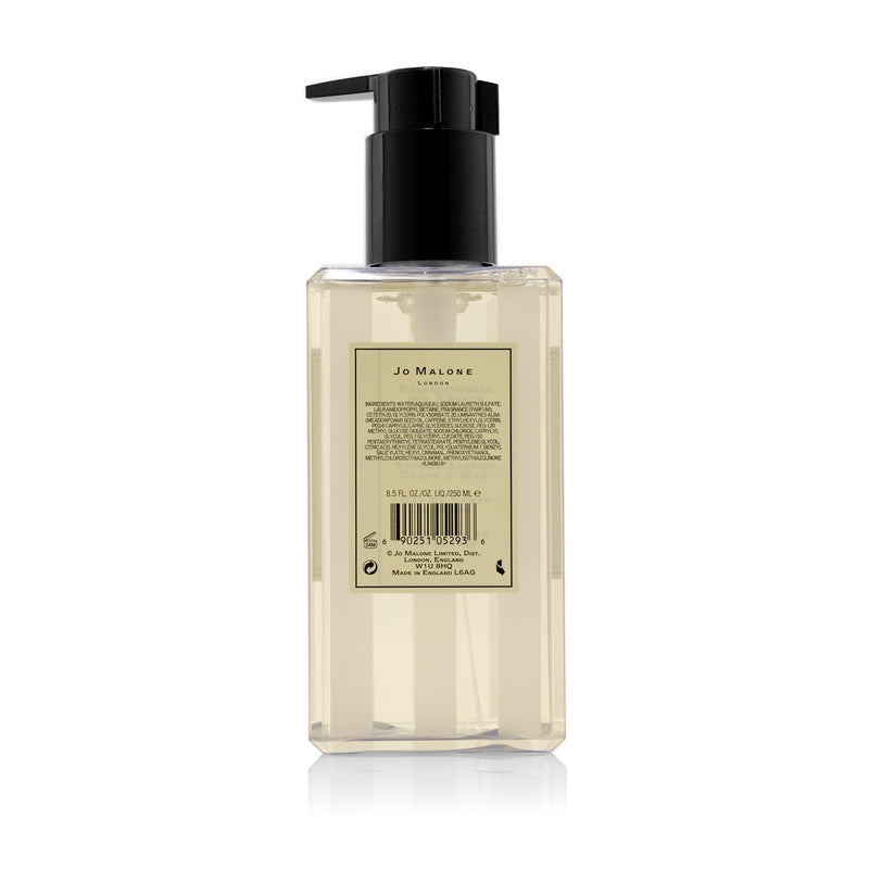 Wild Bluebell Body & Hand Wash (With Pump)