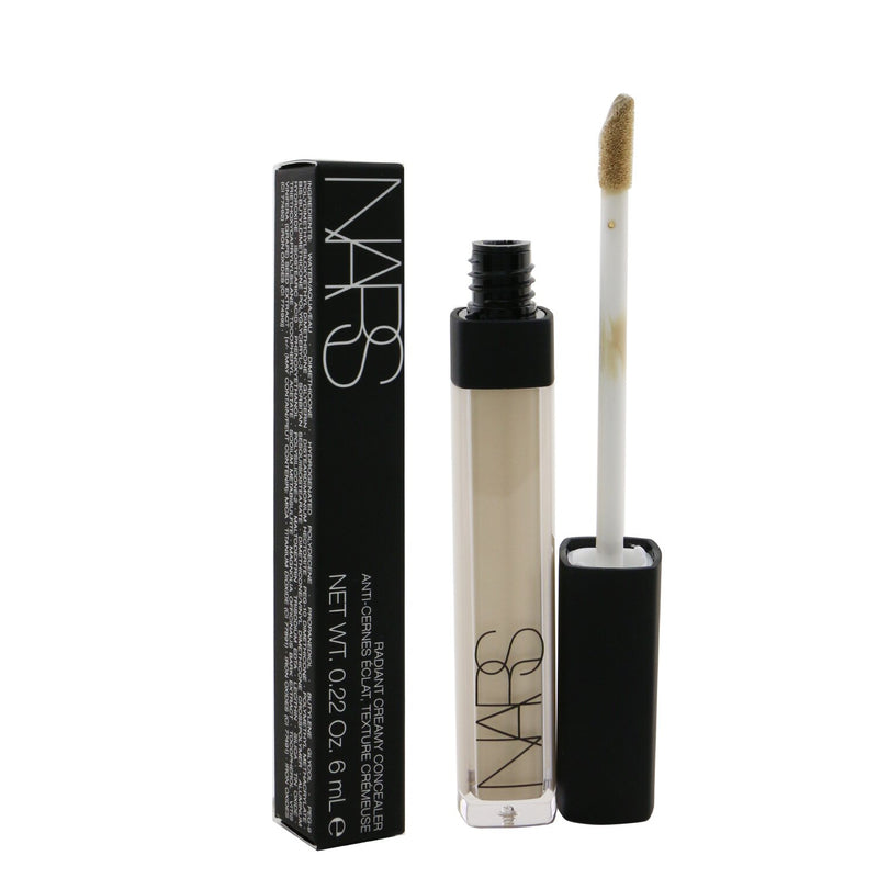 Radiant Creamy Concealer - Chantilly