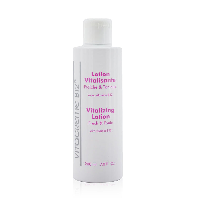 Vitalizing Lotion