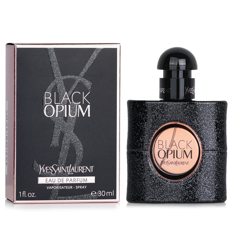 Black Opium Eau De Parfum Spray