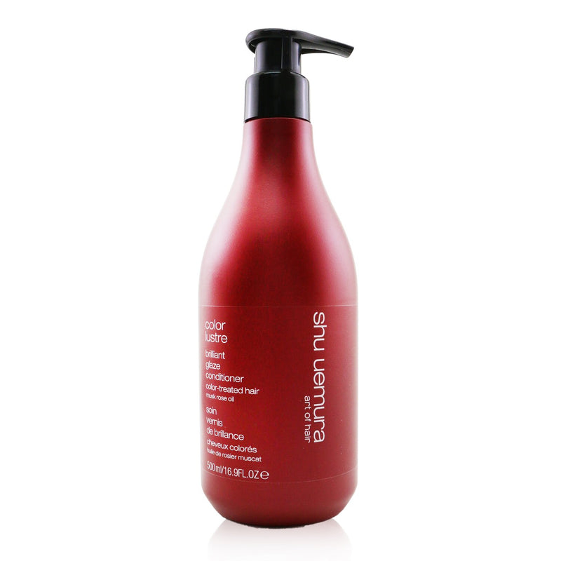 Color Lustre Brilliant Glaze Conditioner (Color-Treated Hair)