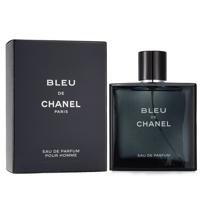 Bleu De Chanel Eau De Parfum Spray