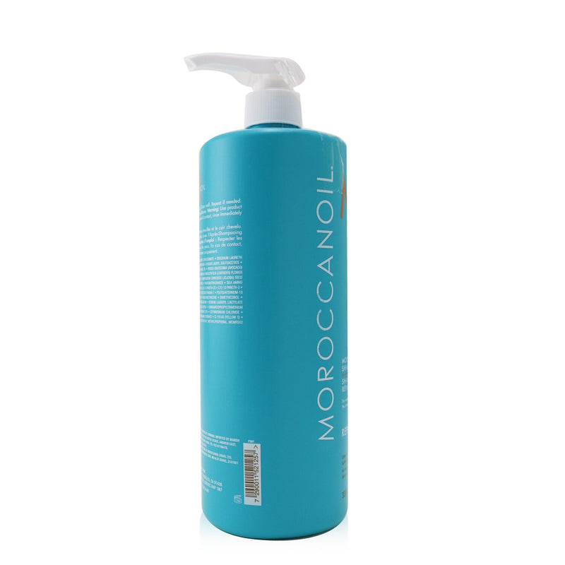 Moisture Repair Shampoo (For Weakened and Damaged Hair)