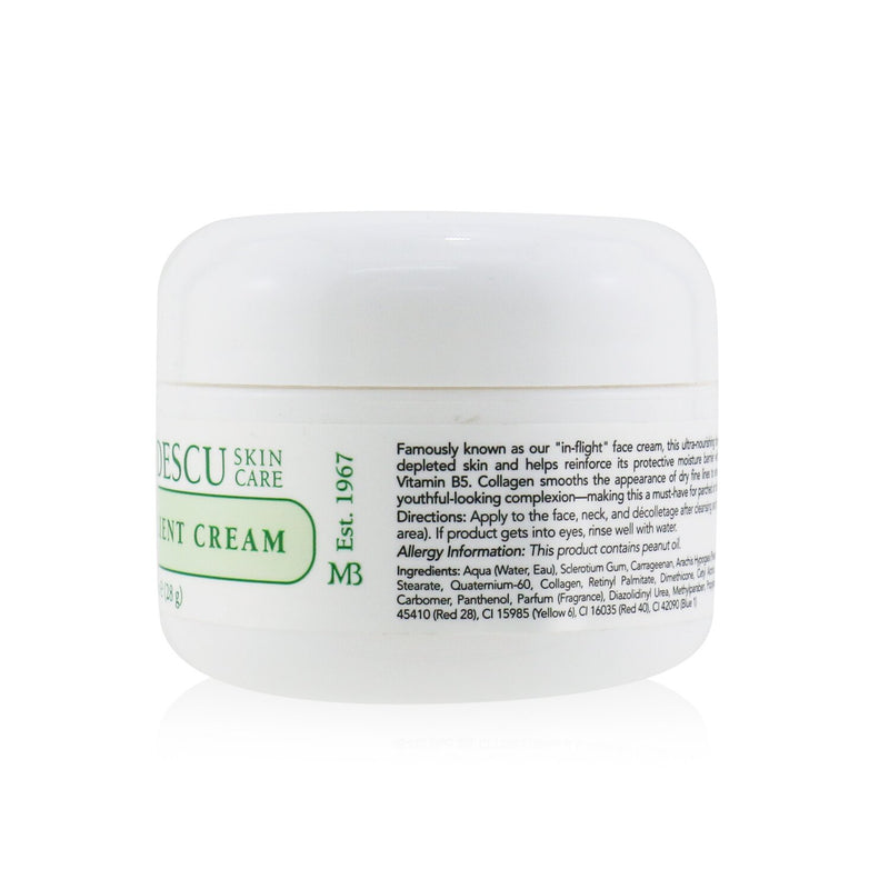 Hydro Emollient Cream - For Dry/ Sensitive Skin Types