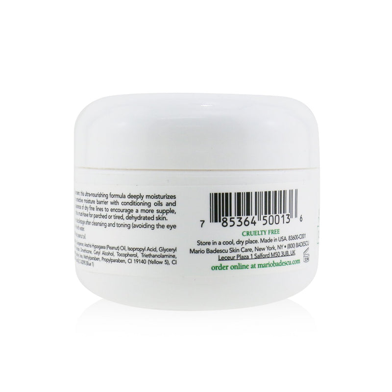 Hydro Emollient Cream - For Dry/ Sensitive Skin Types