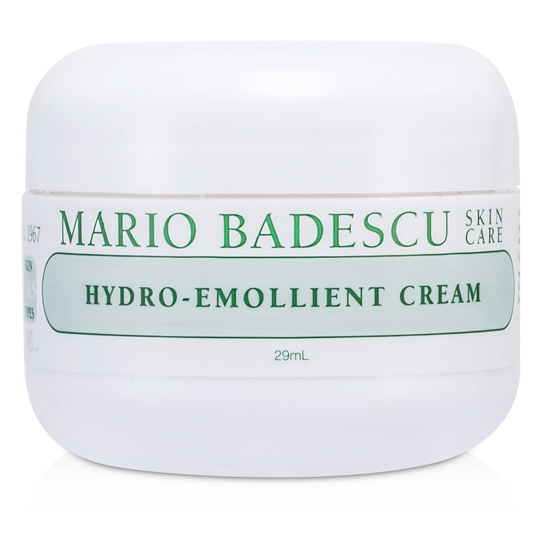 Hydro Emollient Cream - For Dry/ Sensitive Skin Types