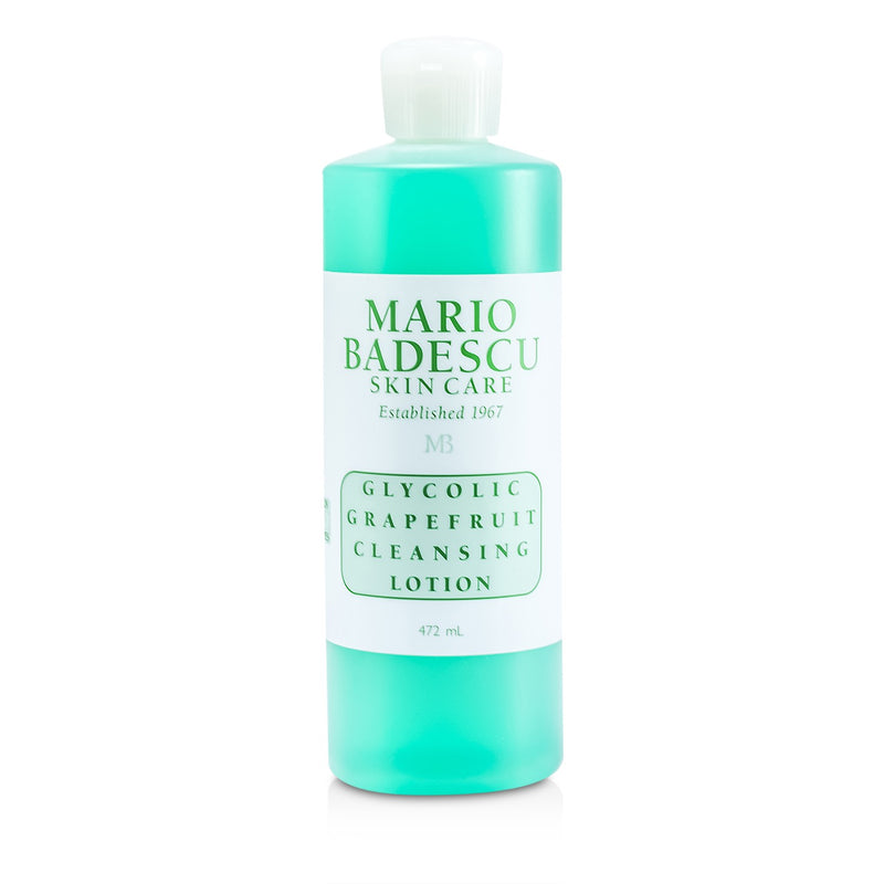 Glycolic Grapefruit Cleansing Lotion - For Combination/ Oily Skin Types
