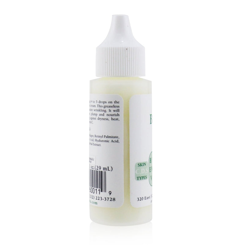 Hyaluronic Emulsion With Vitamin C - For Combination/ Dry/ Sensitive Skin Types