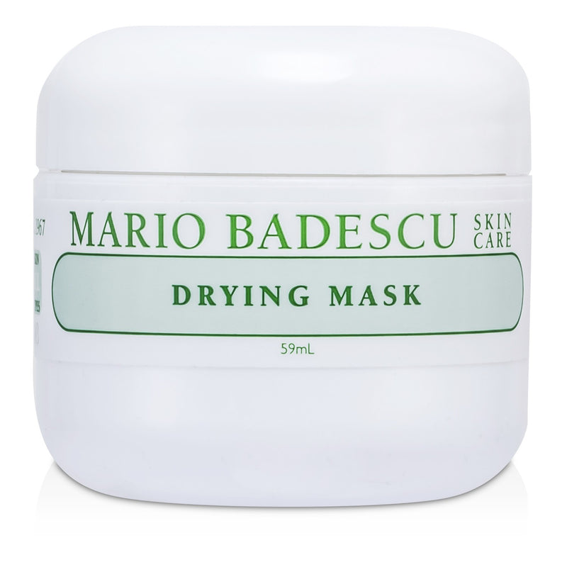 Drying Mask - For All Skin Types
