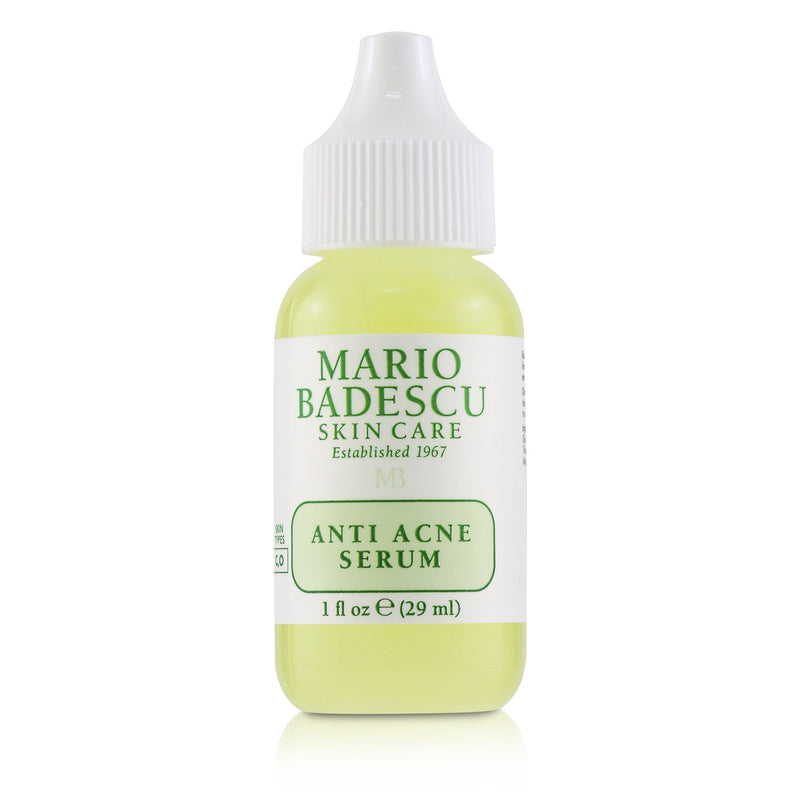 Anti-Acne Serum - For Combination/ Oily Skin Types