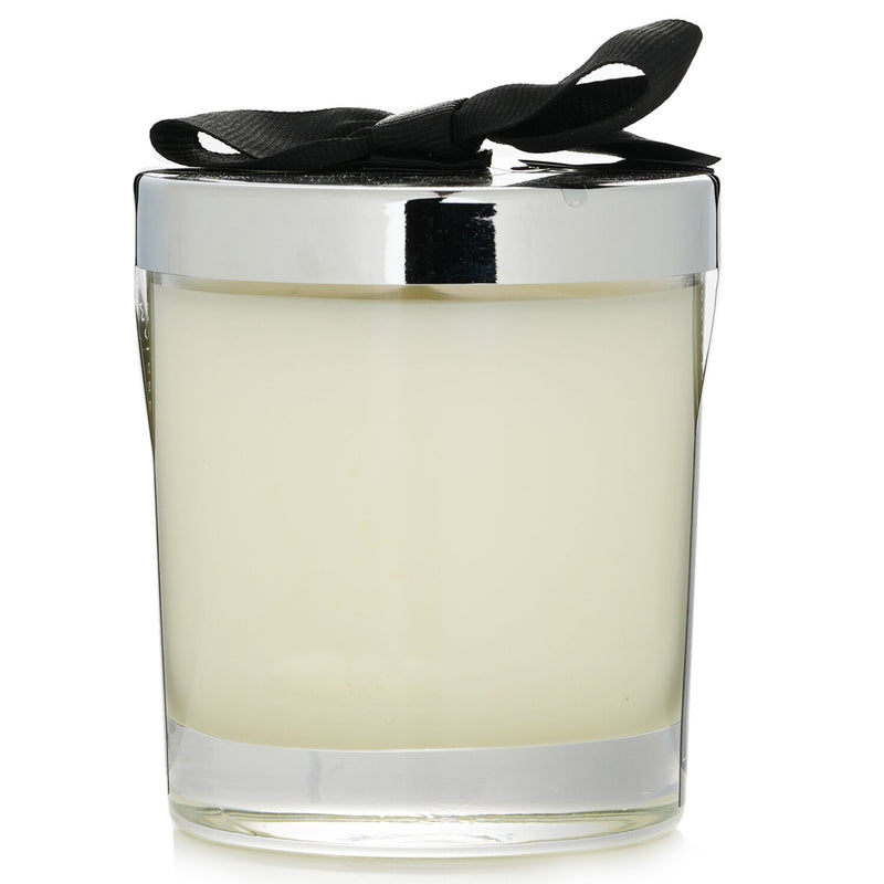 Lime Basil & Mandarin Scented Candle