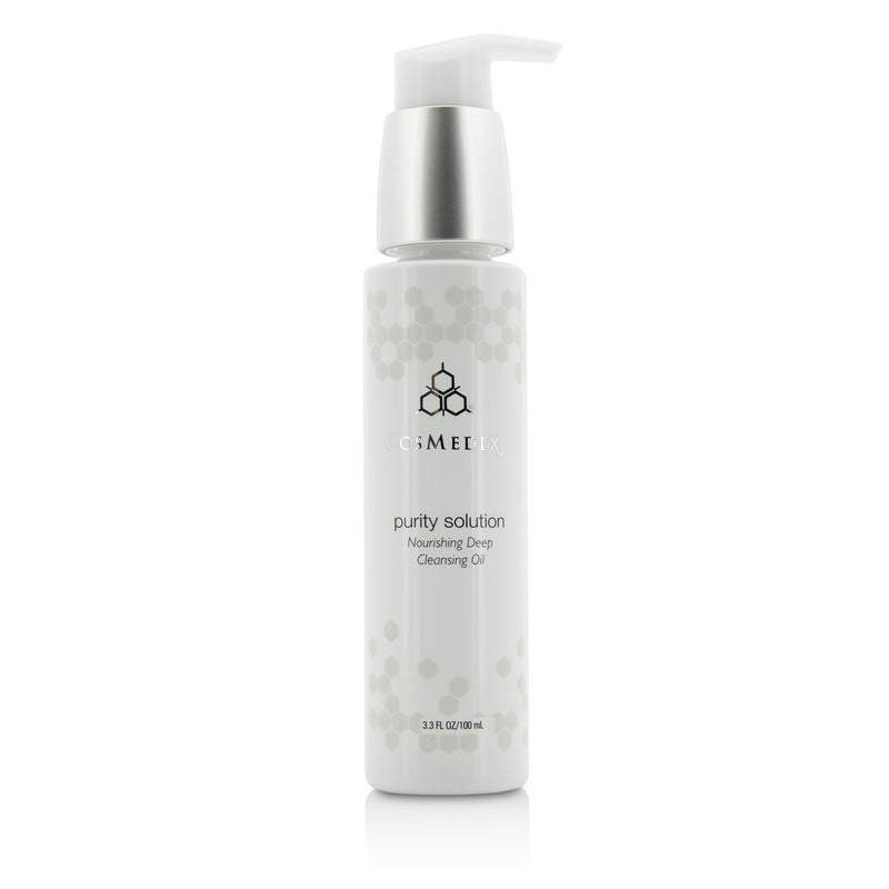 Purity Solution Nourishing Deep Cleansing Oil