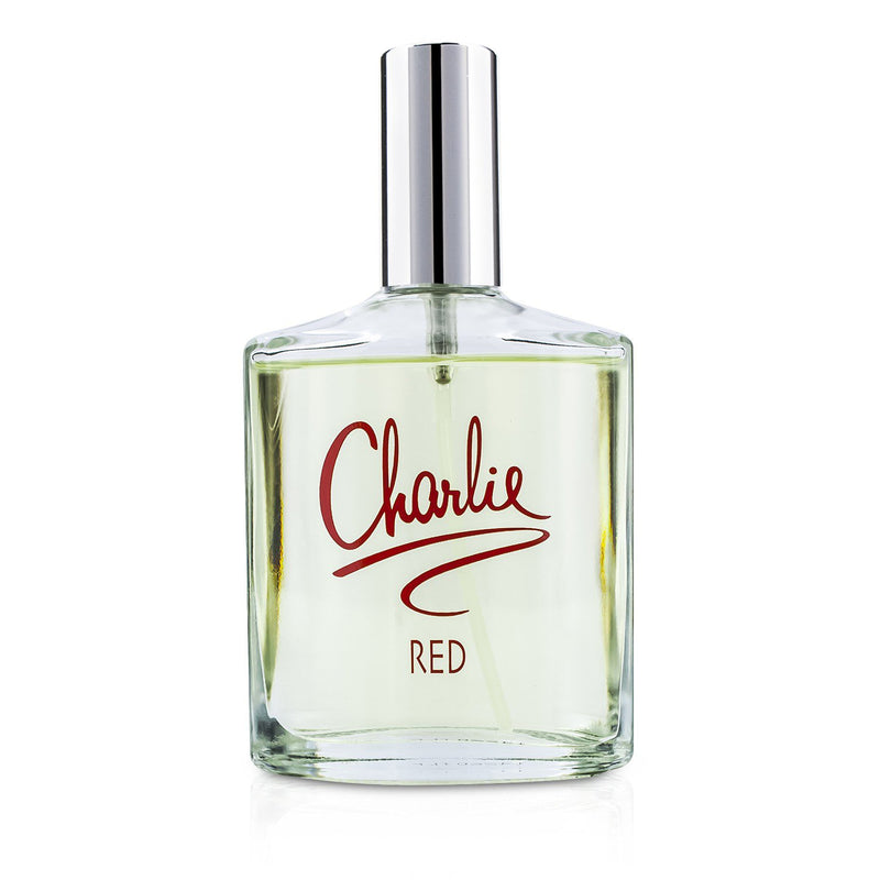 Charlie Red Eau De Toilette Spray