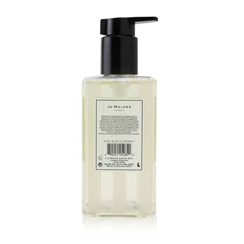 Blackberry & Bay Body & Hand Wash (With Pump)