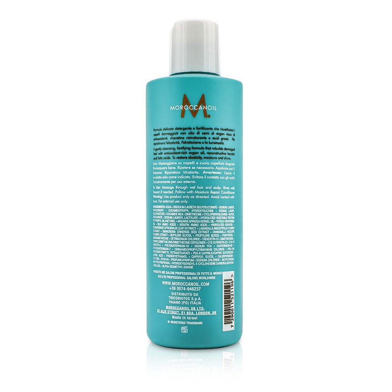 Moisture Repair Shampoo (For Weakened and Damaged Hair)